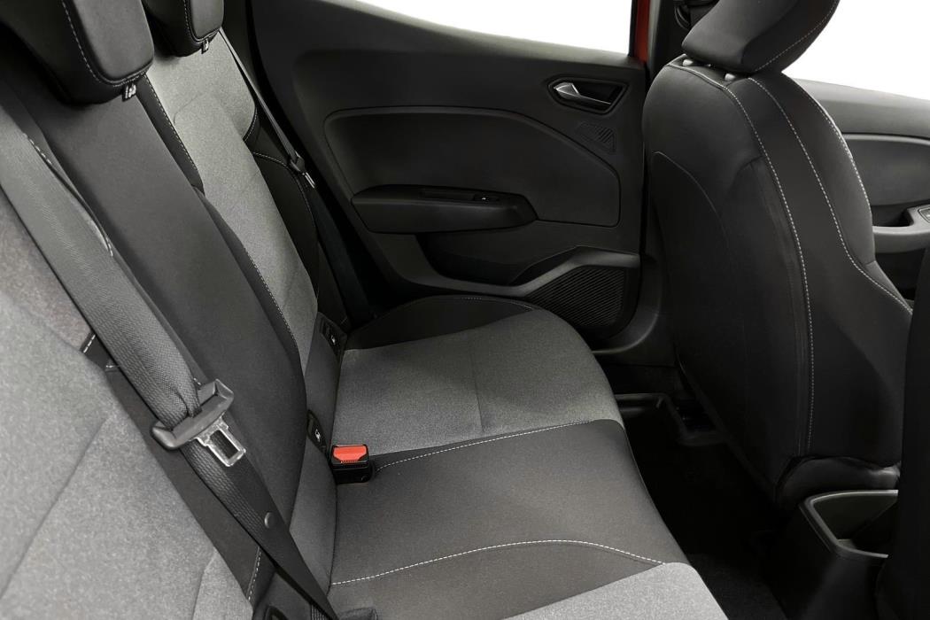 Mitsubishi Colt 2025