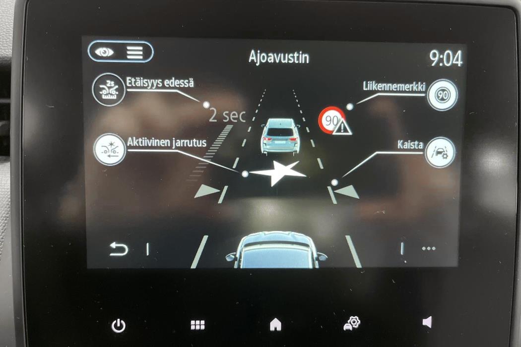 Mitsubishi Colt 2025