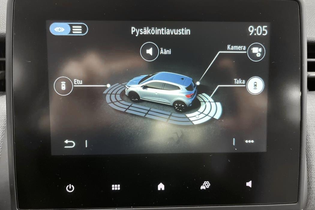 Mitsubishi Colt 2025