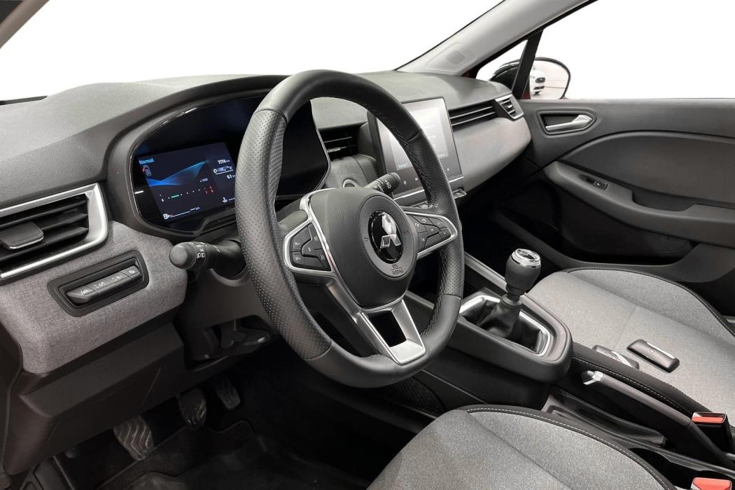 Mitsubishi Colt 2025