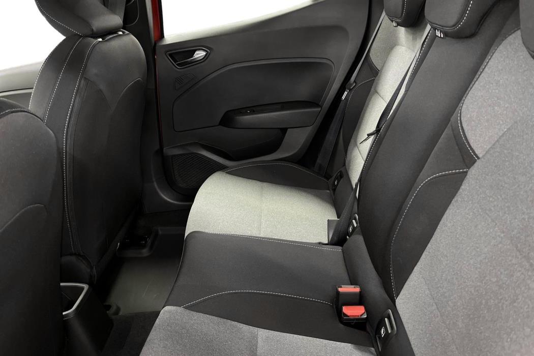 Mitsubishi Colt 2025