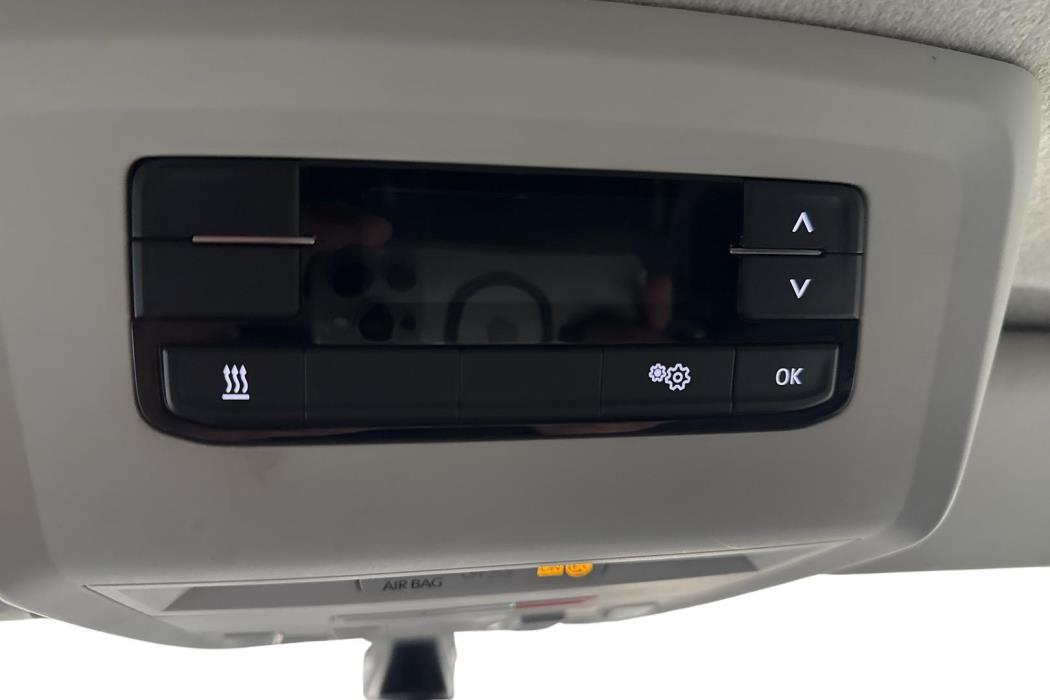 Volkswagen Transporter 2021