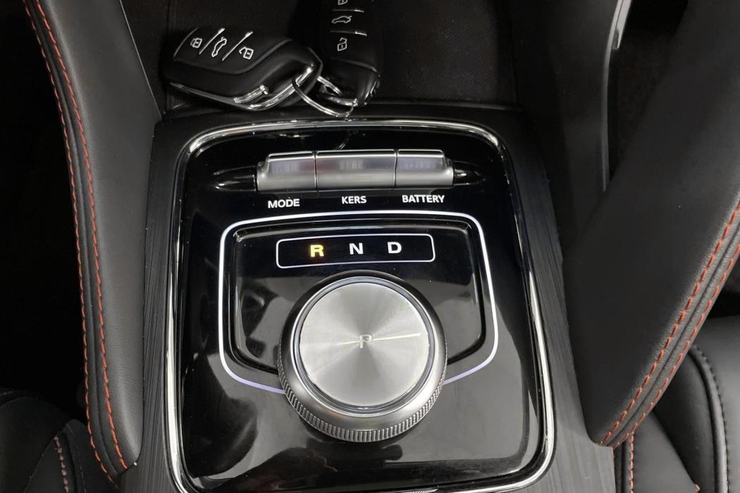 MG ZS 2023