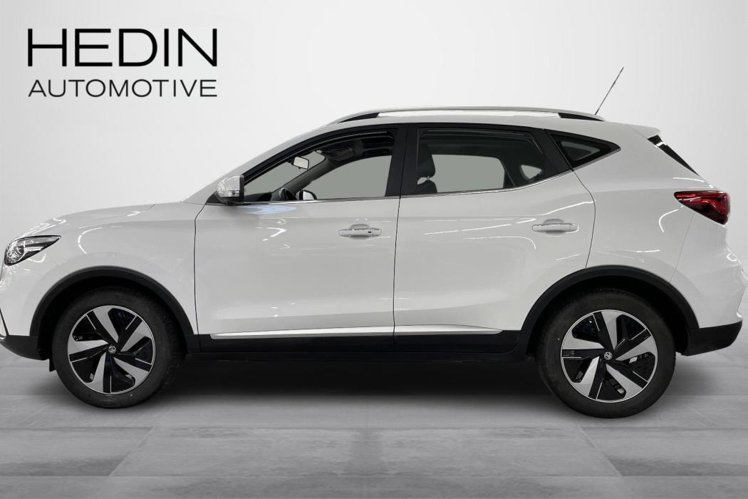 MG ZS 2023