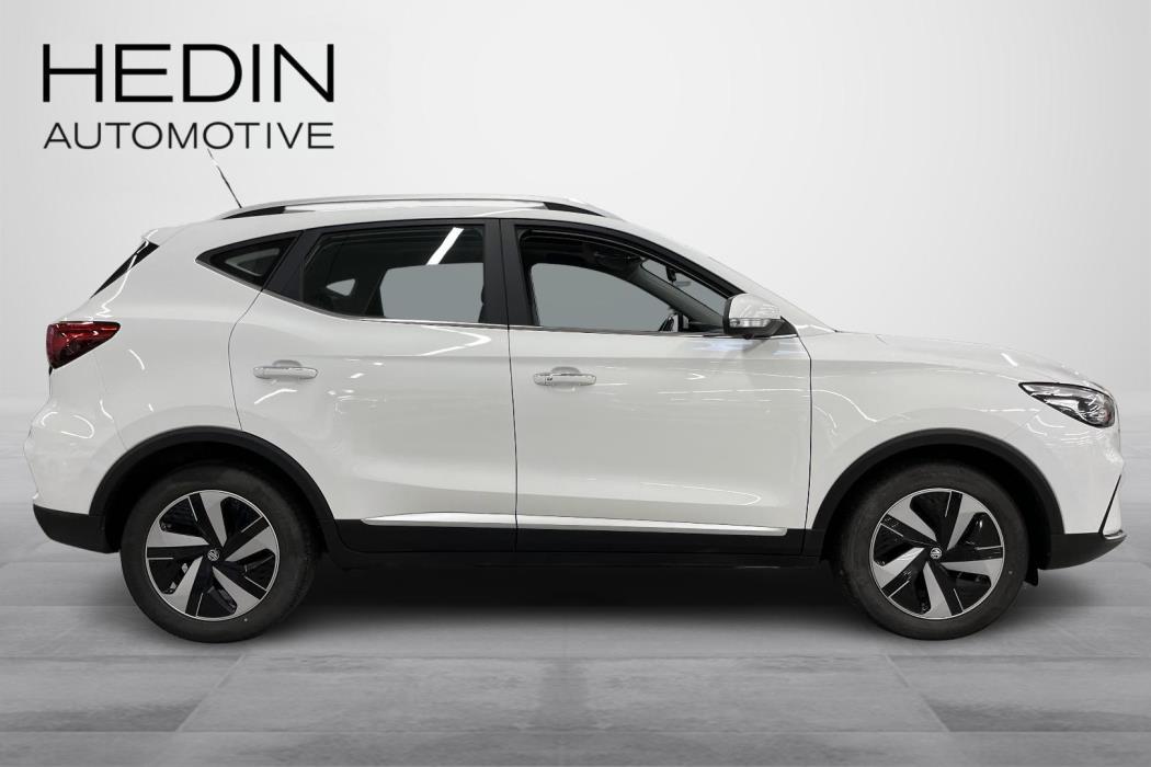 MG ZS 2023