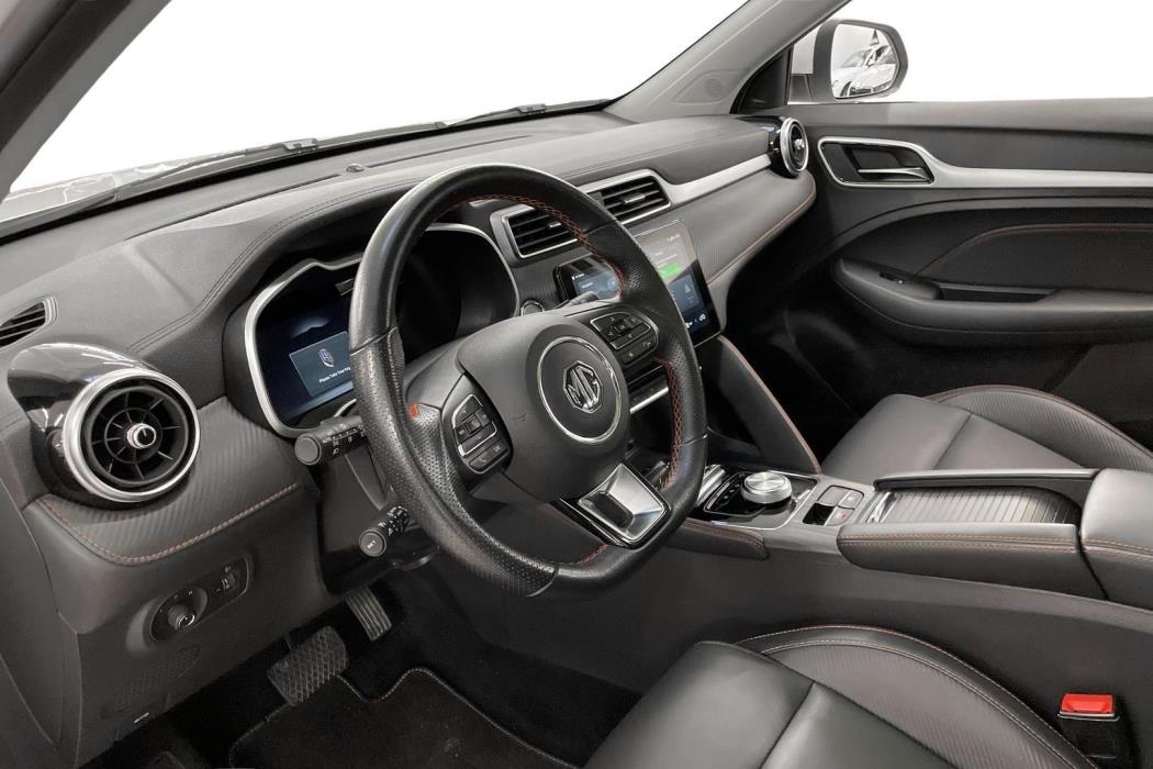 MG ZS 2023