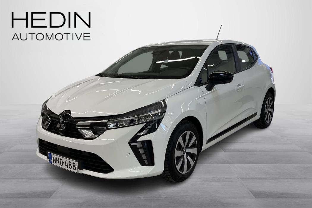 MITSUBISHI Colt 2024