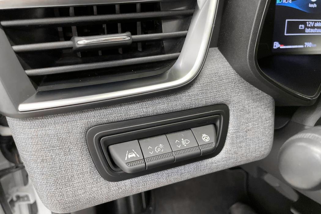 MITSUBISHI Colt 2024