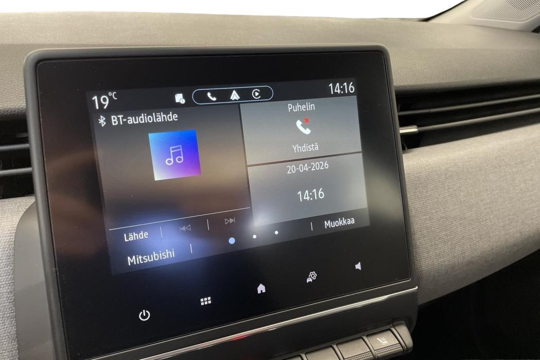 MITSUBISHI Colt 2024