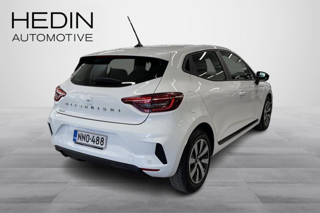 MITSUBISHI Colt 2024