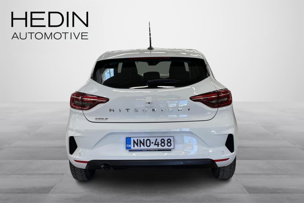 MITSUBISHI Colt 2024