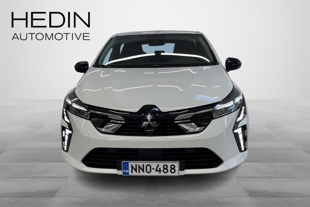 MITSUBISHI Colt 2024