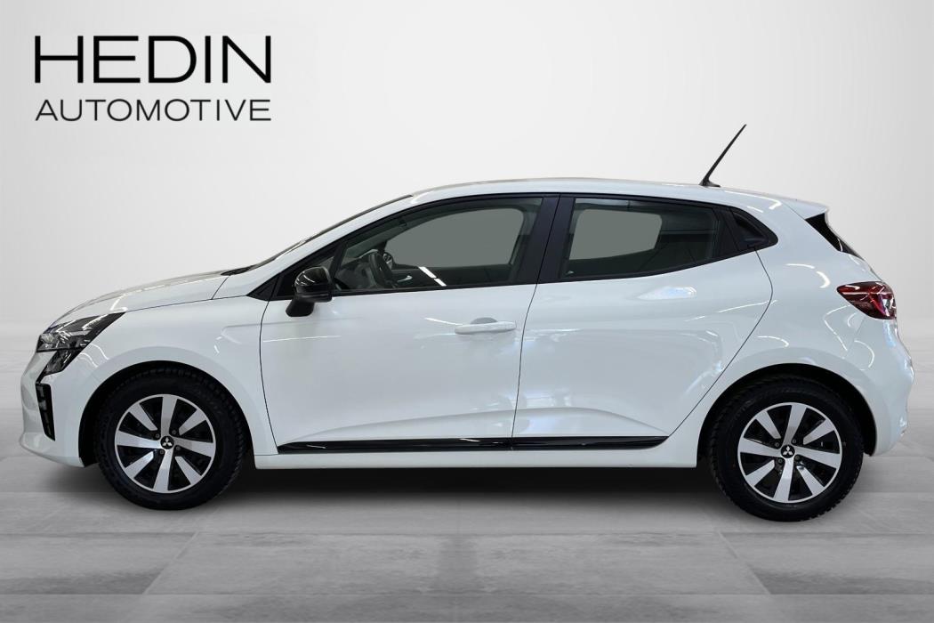 MITSUBISHI Colt 2024