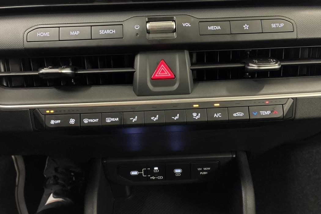 Kia K4 2026