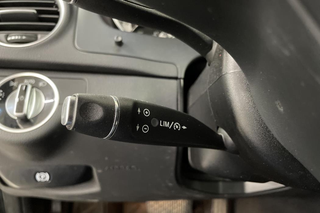 MERCEDES-BENZ C 2014