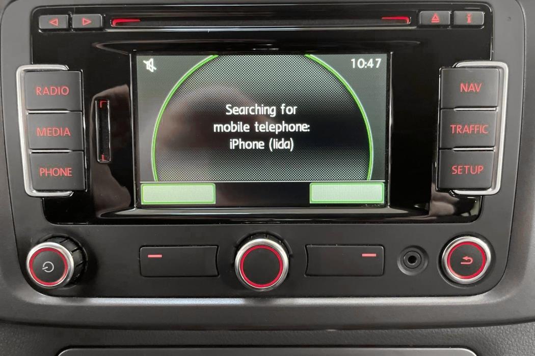 VOLKSWAGEN Amarok 2014