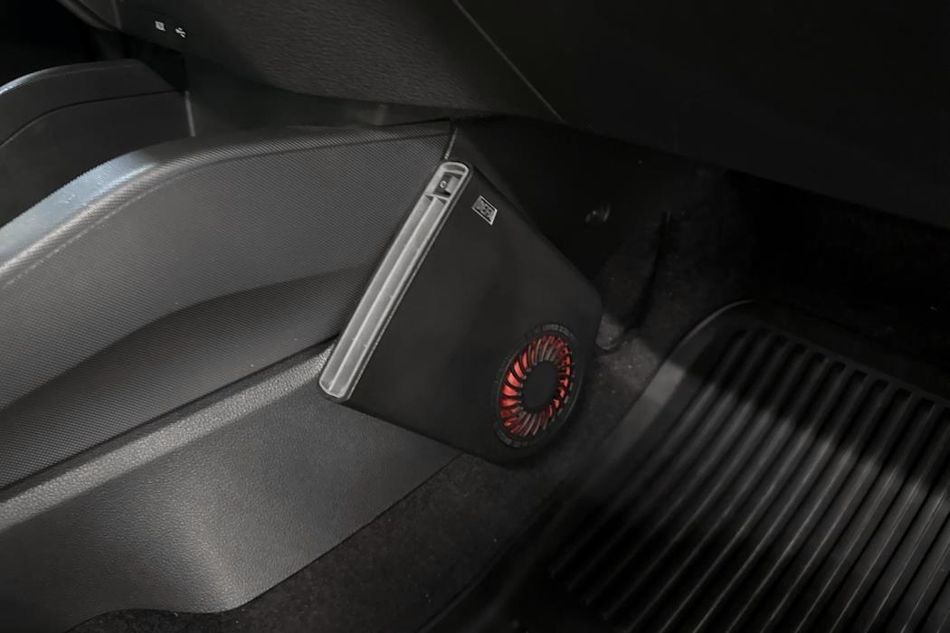 SKODA FABIA 2017