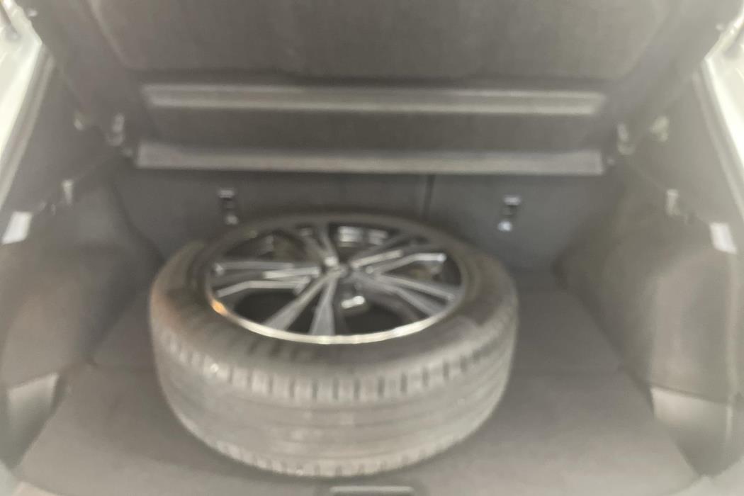 NISSAN Qashqai 2019