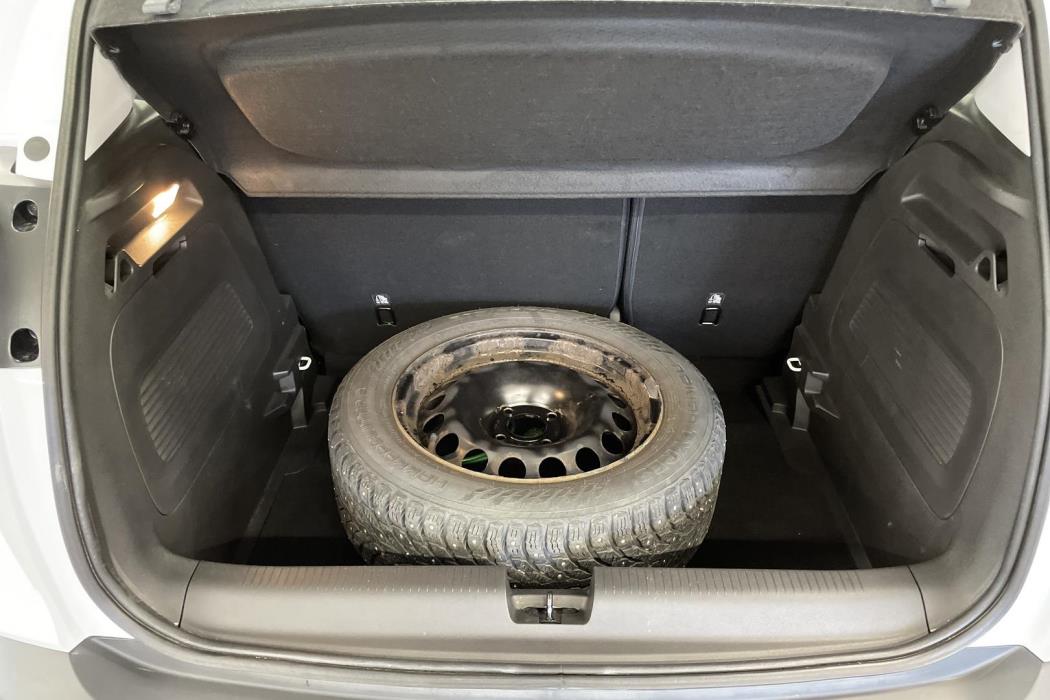 OPEL Crossland X 2020