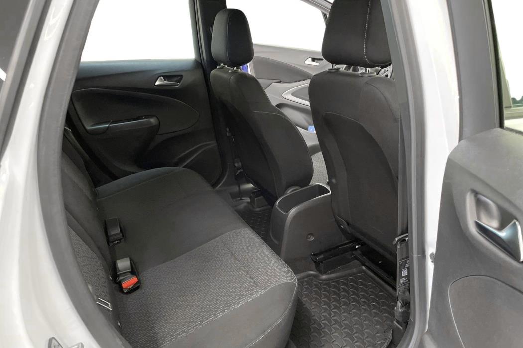 OPEL Crossland X 2020