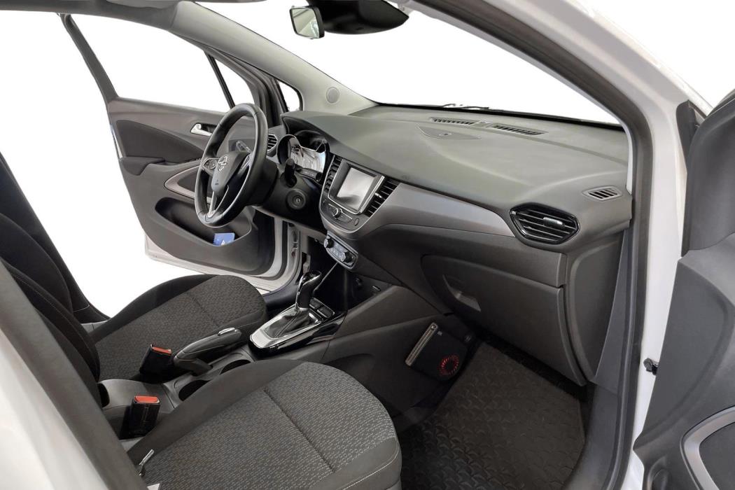 OPEL Crossland X 2020