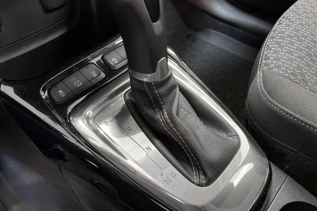 OPEL Crossland X 2020