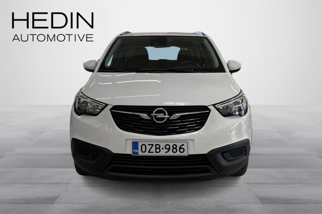 OPEL Crossland X 2020