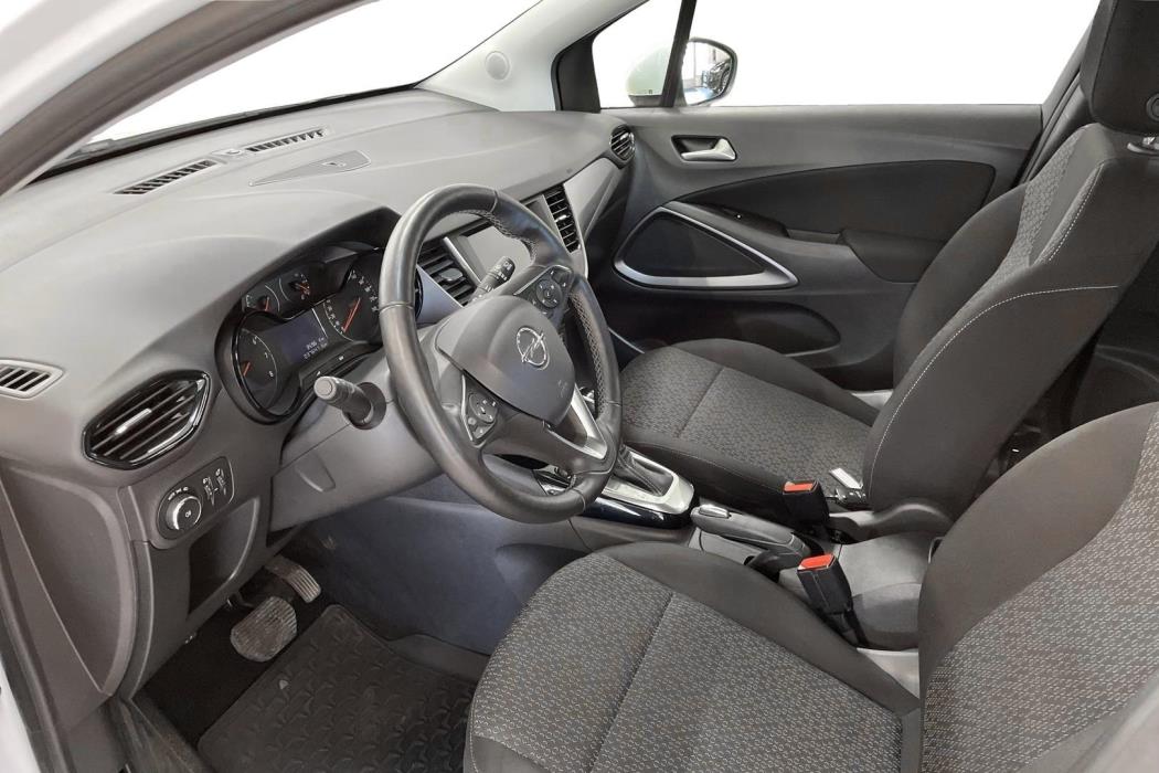 OPEL Crossland X 2020
