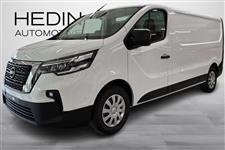 Nissan Primastar 2026