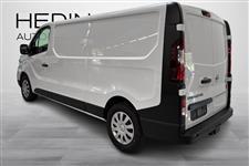 Nissan Primastar 2026