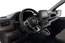 Nissan Primastar 2026