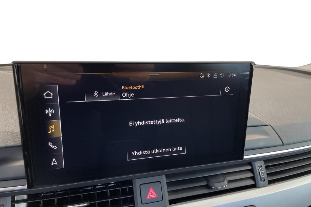 AUDI A4 2023