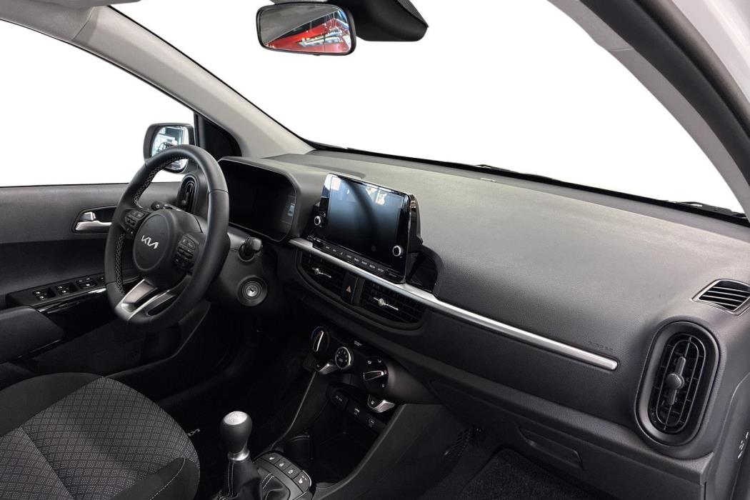 Kia Picanto 2026