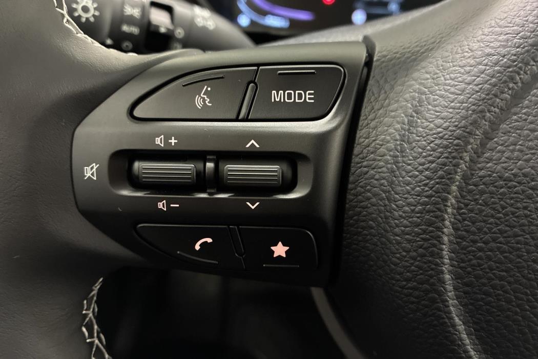 Kia Picanto 2026