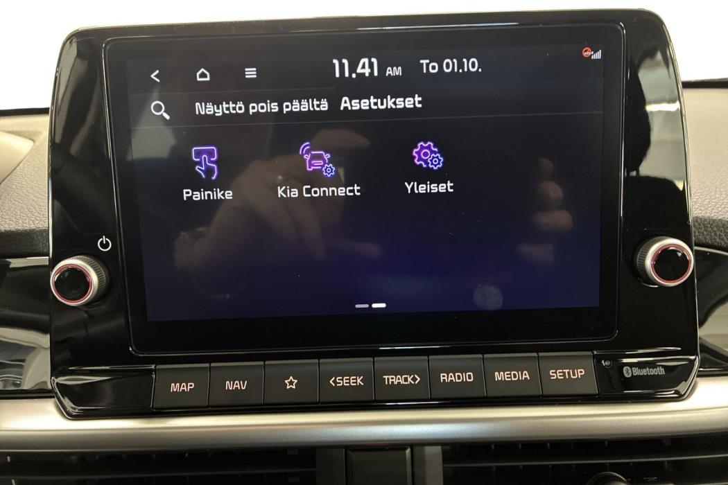 Kia Picanto 2026