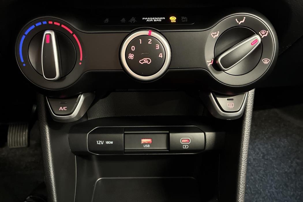 Kia Picanto 2026