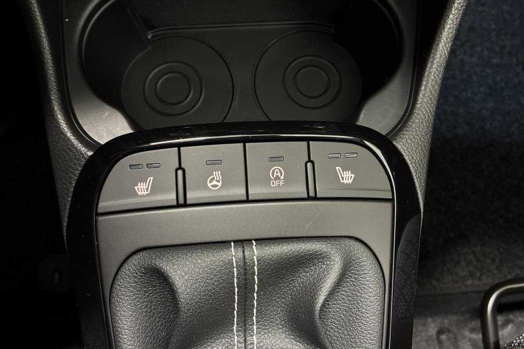 Kia Picanto 2026