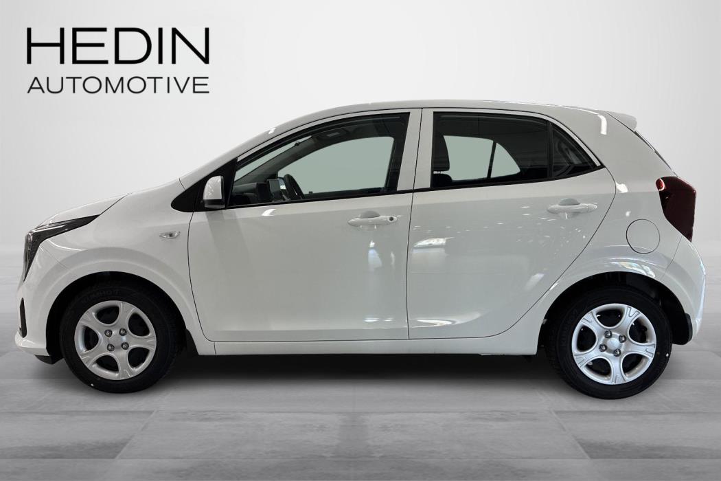 Kia Picanto 2026