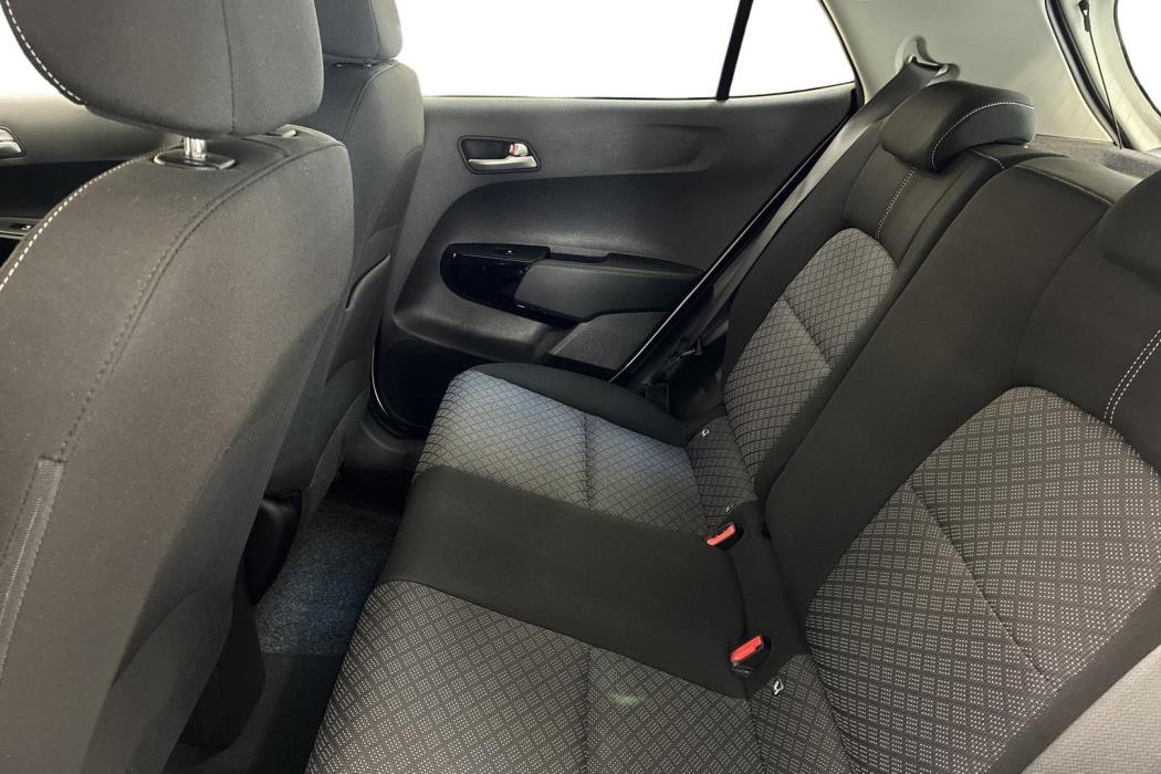 Kia Picanto 2026