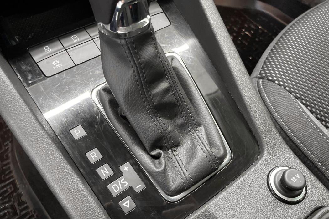 SKODA OCTAVIA 2020