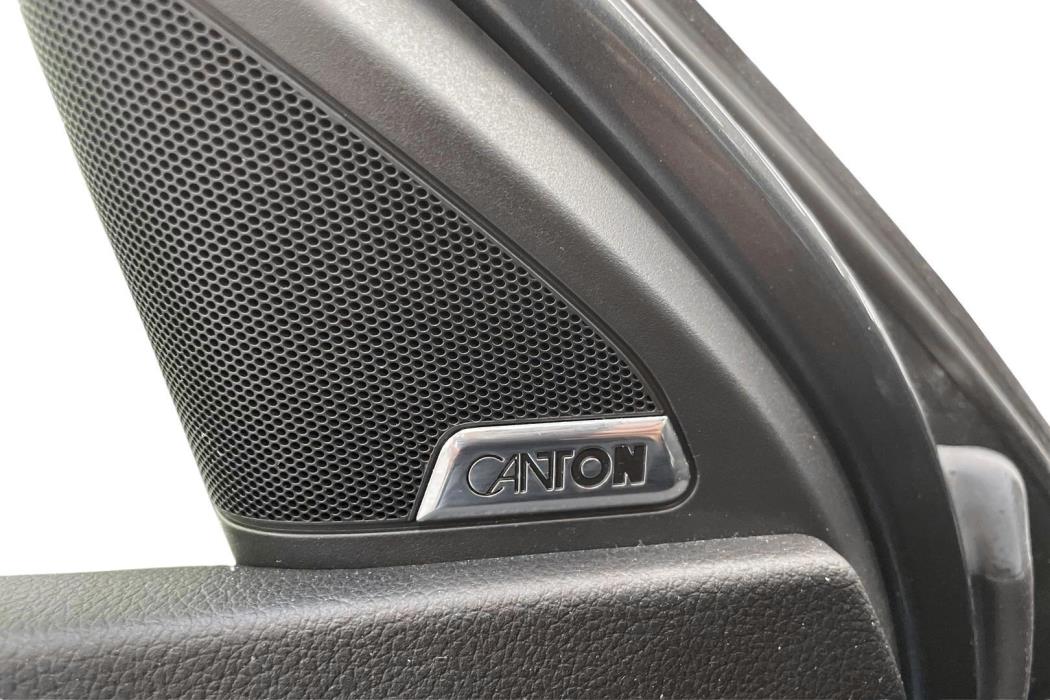 SKODA OCTAVIA 2020