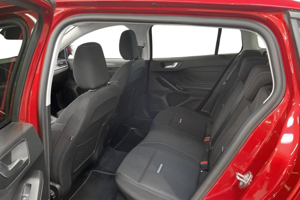 FORD FOCUS 2024