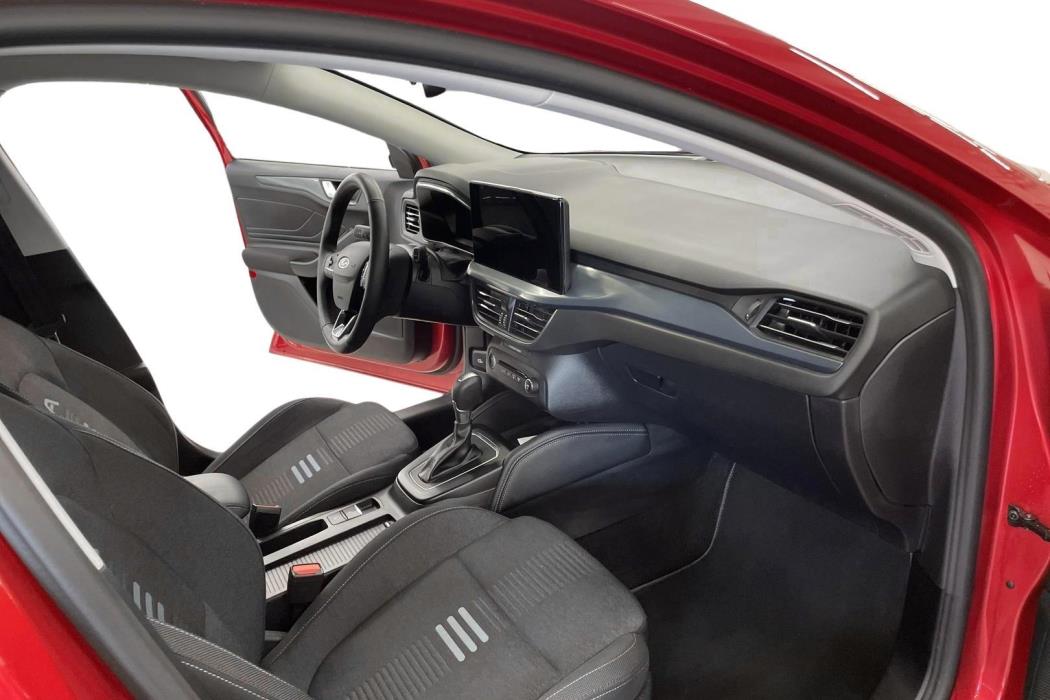 FORD FOCUS 2024