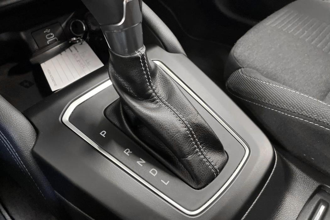 FORD FOCUS 2024