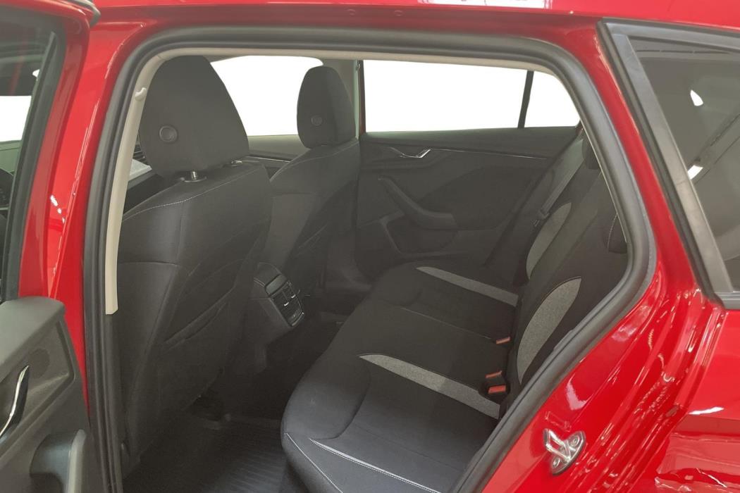 SKODA Scala 2024