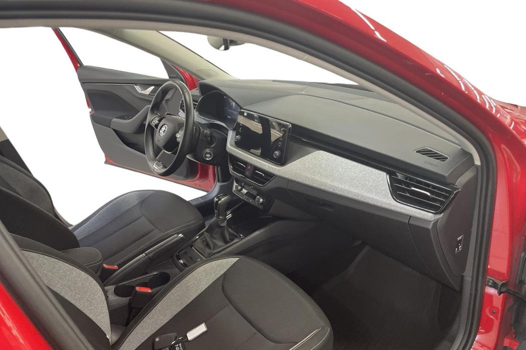 SKODA Scala 2024