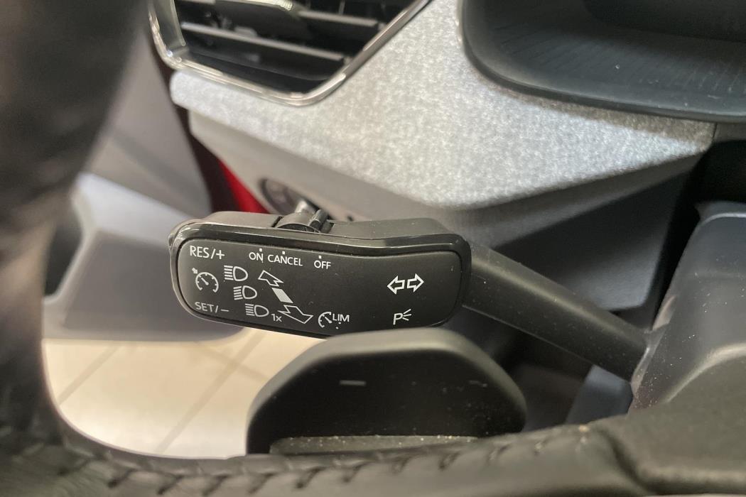 SKODA Scala 2024