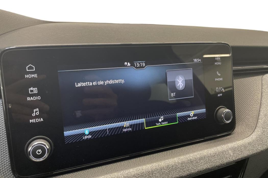 SKODA Scala 2024