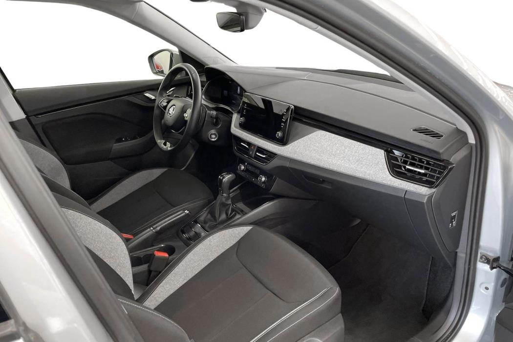 Skoda Kamiq 2024