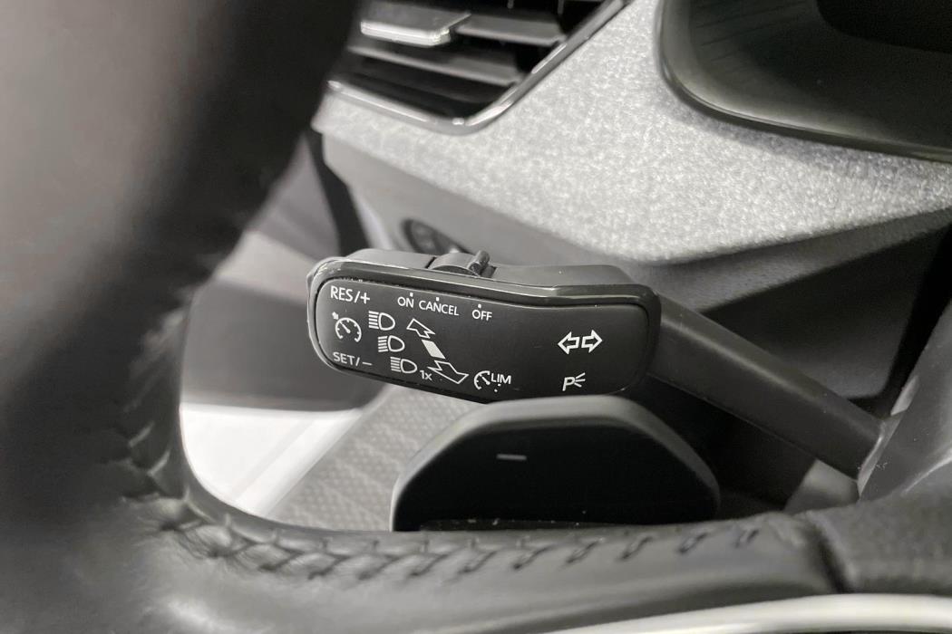 Skoda Kamiq 2024